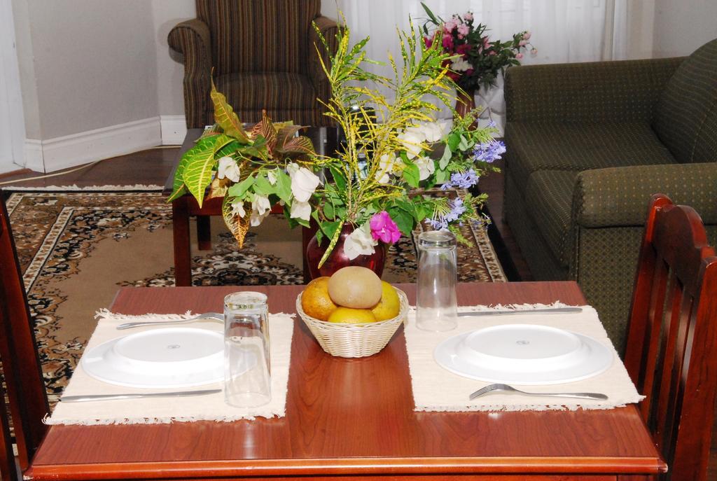 Guest House Villa Mishkan Runaway Bay Quarto foto